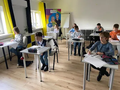 Helen Doron Tychy - Angielski i Hiszpański dla Dzieci i Młodzieży